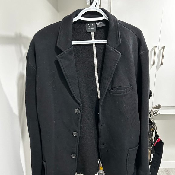 2XL Armani Exchange blazer - Picture 1 of 1